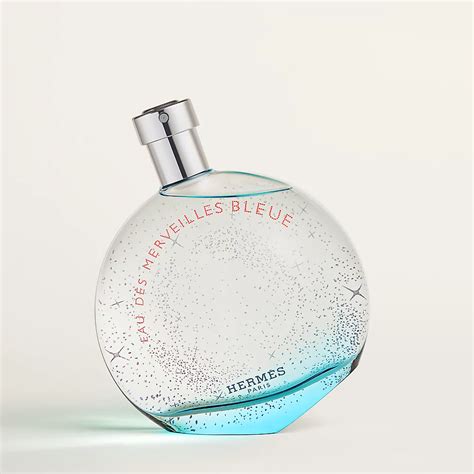 hermes eau des merveilles bleue duftbeschreibung|eau des merveilles bleue toilette.